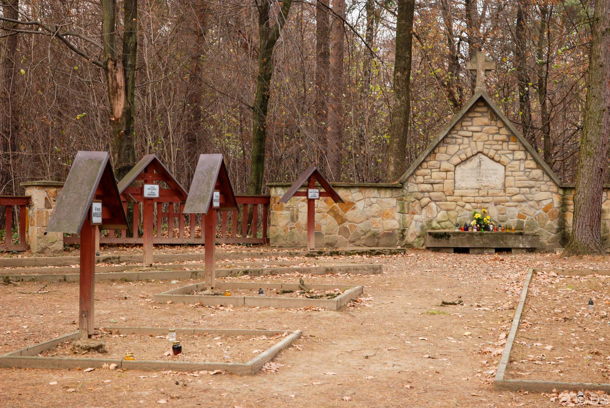 Cmentarz nr 27 - Sławęcin