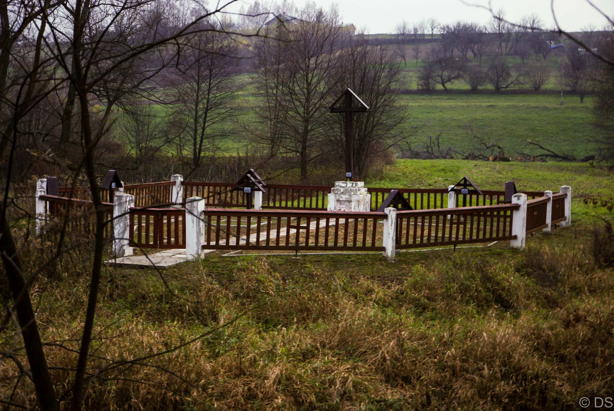 Cmentarz nr 29 – Siepietnica