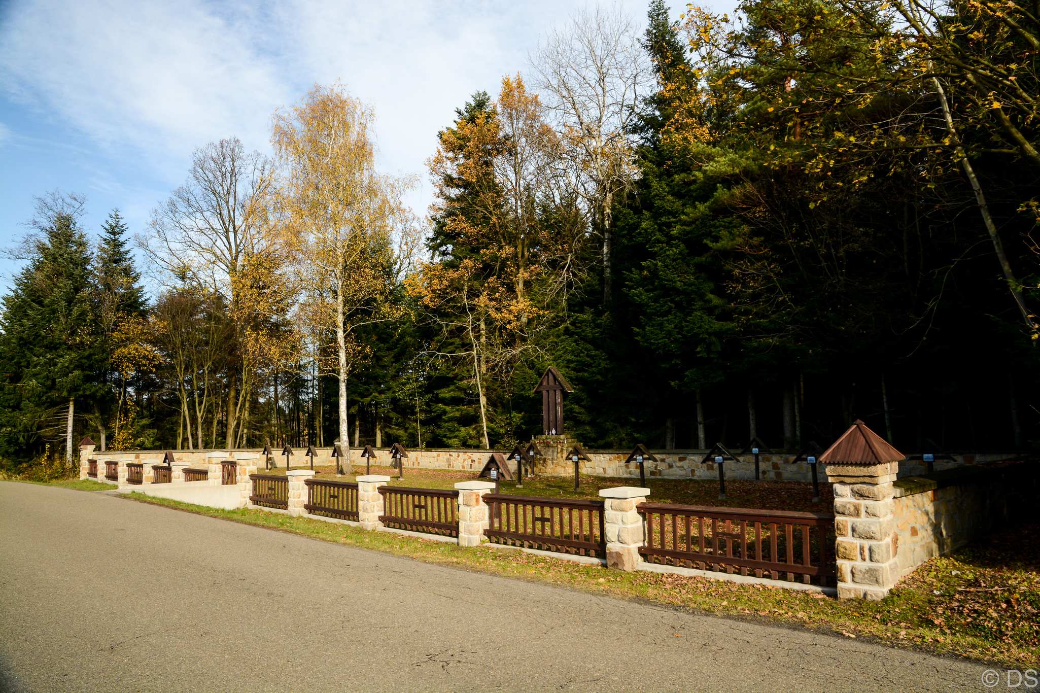 Cmentarz nr 33 - Swoszowa