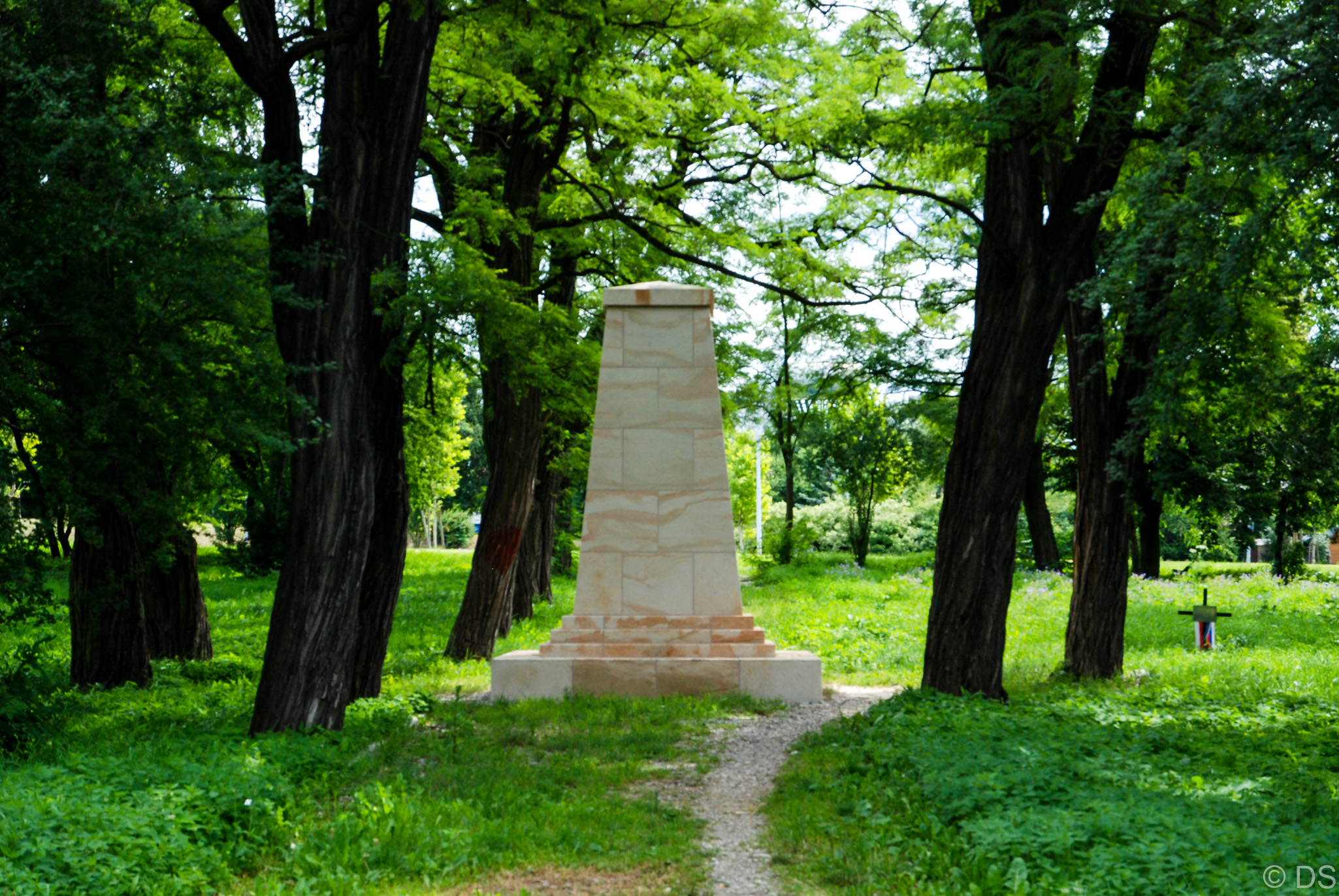 Cmentarz nr 202 – Tarnów