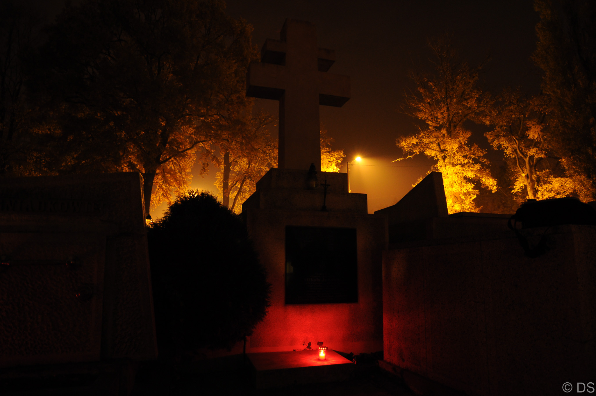 Cmentarz nr 203 - Tarnów