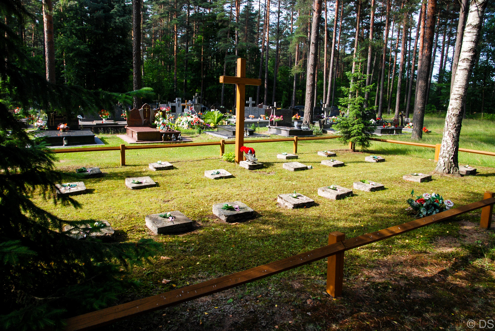 Cmentarz Rudawka